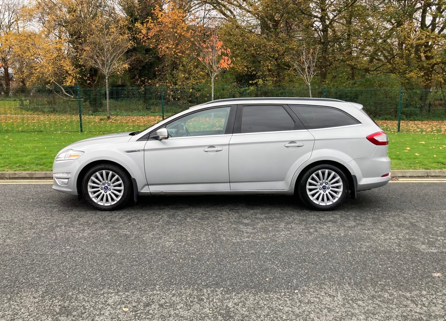 Used Ford Mondeo 2014 for sale - 76511060: Photo 6