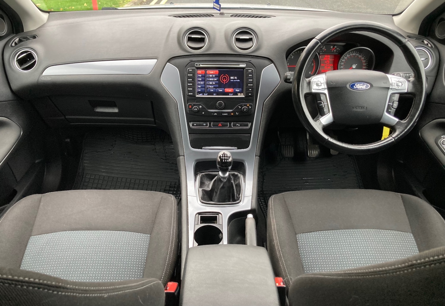 Used Ford Mondeo 2014 for sale - 76511060: Photo 9