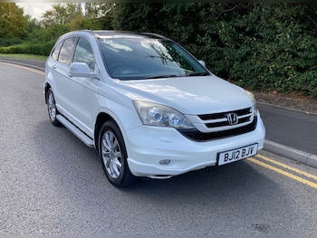 Honda - CR-V