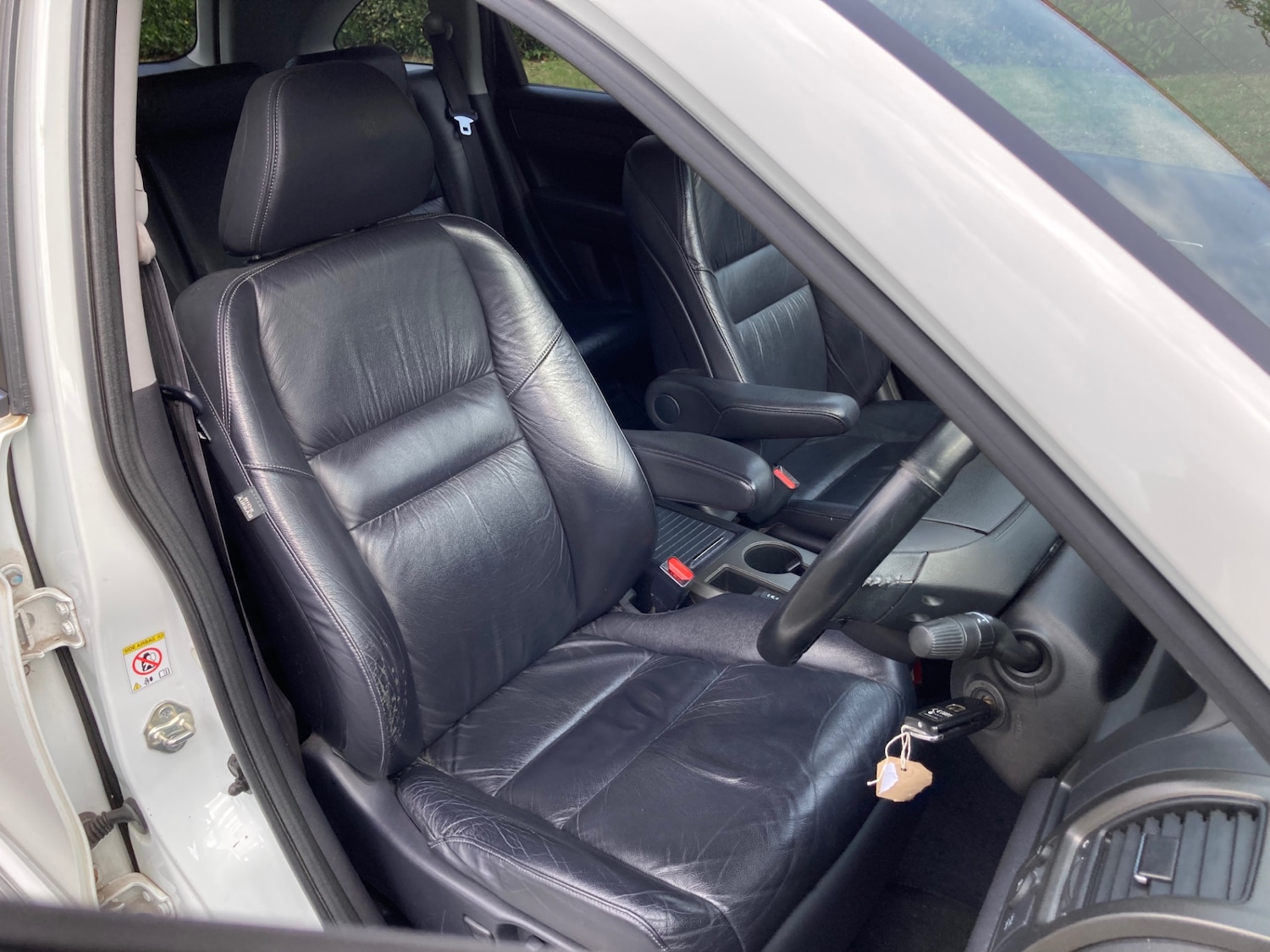 Vehicle 24
