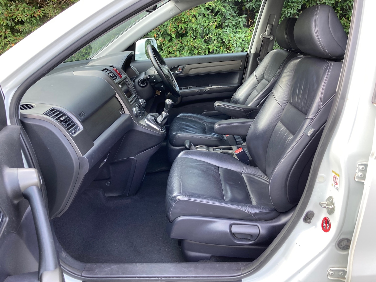 Vehicle 26