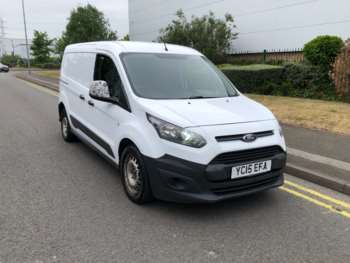 Used Ford Transit Connect 2015 for sale - 74711352: Photo