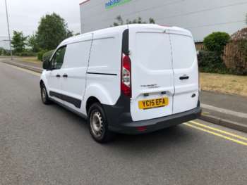 Used Ford Transit Connect 2015 for sale - 74711352: Photo
