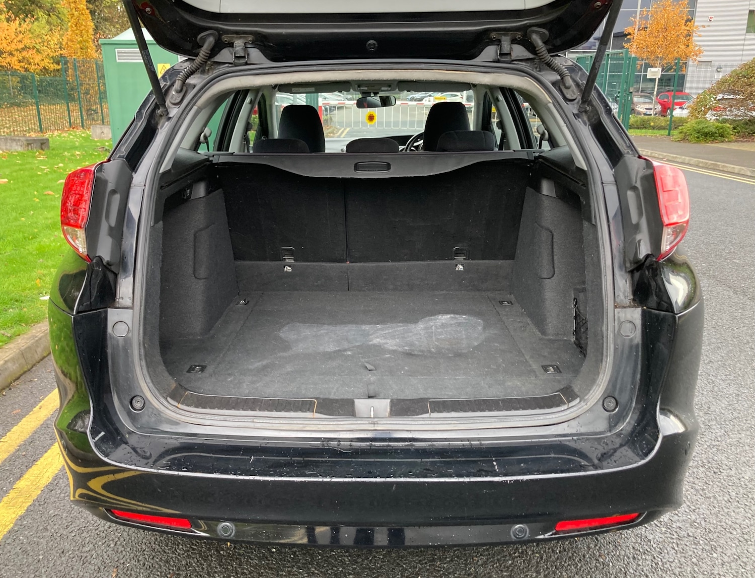 Used Honda Civic 2014 for sale - 76836790: Photo 16