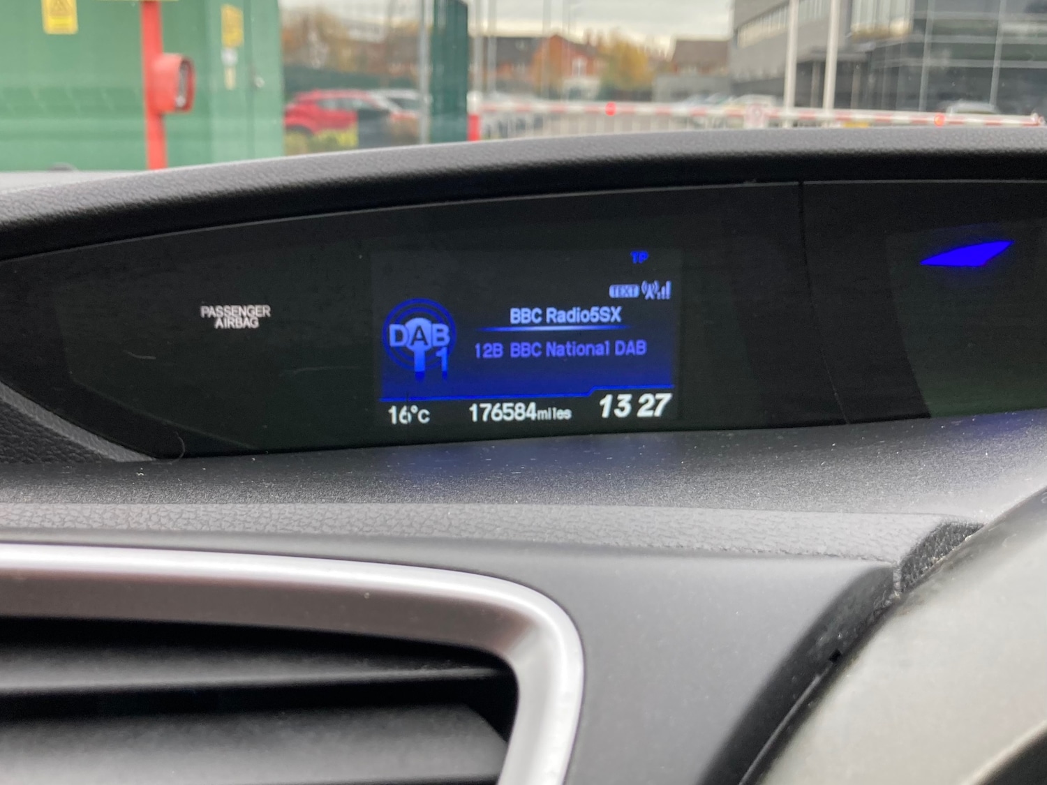 Used Honda Civic 2014 for sale - 76836790: Photo 19