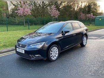 Used SEAT Leon 2015 for sale - 78258612: Photo