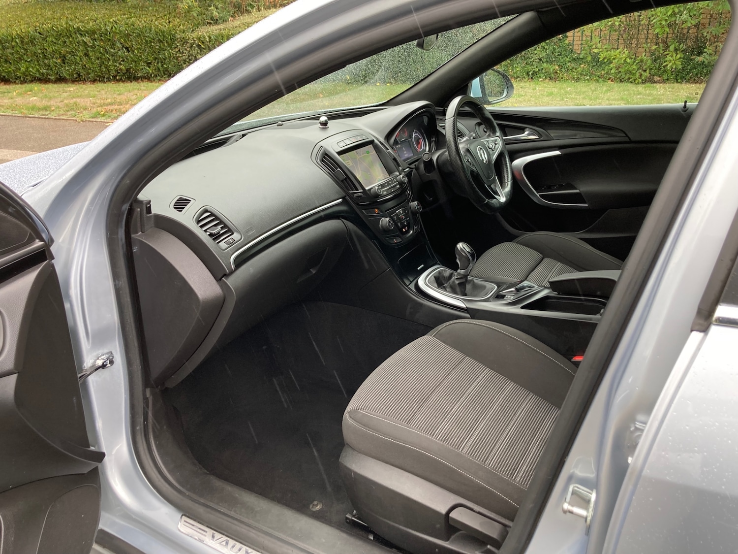 Used Vauxhall Insignia 2014 for sale - 76618841: Photo 13