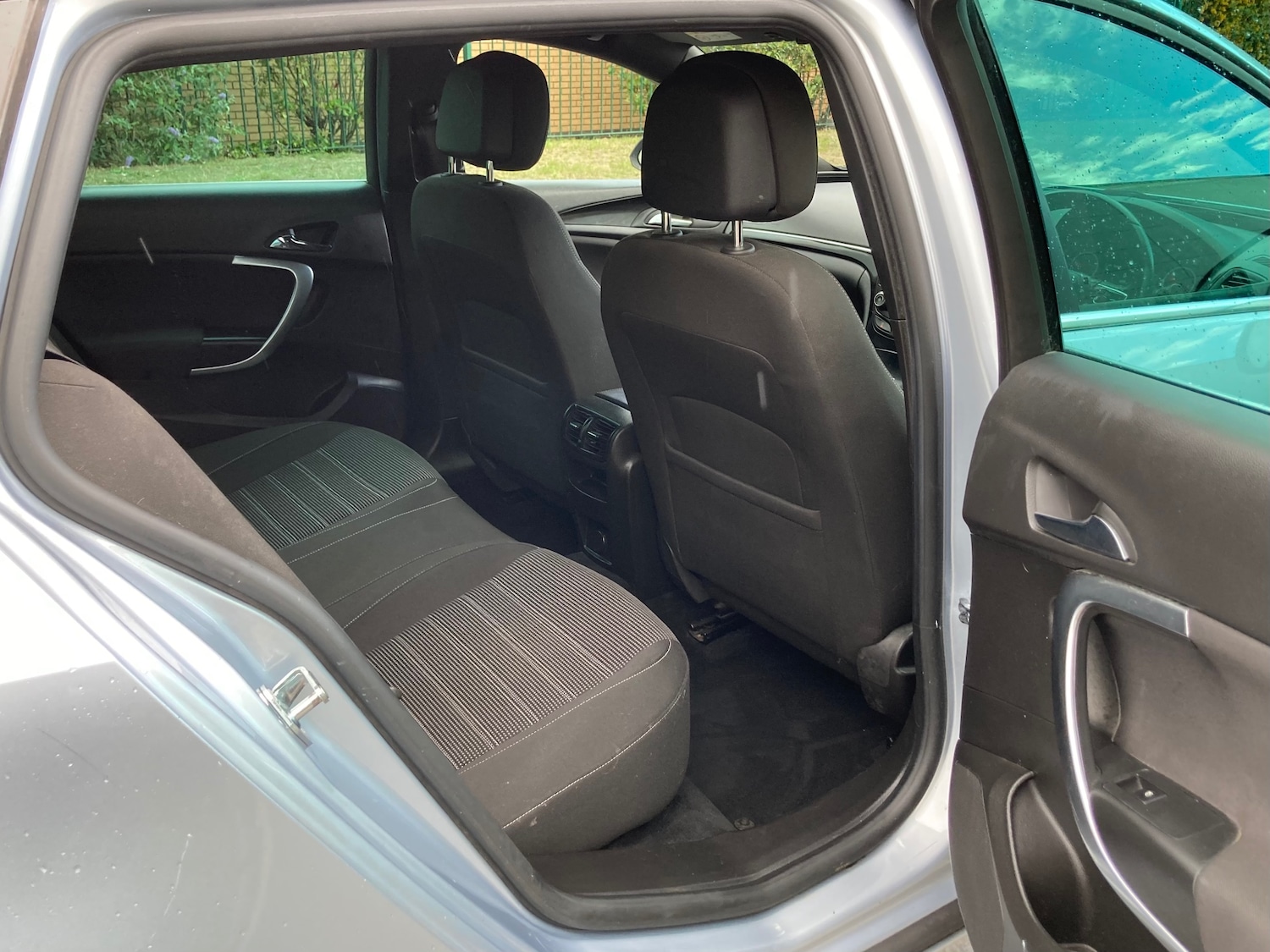 Used Vauxhall Insignia 2014 for sale - 76618841: Photo 15