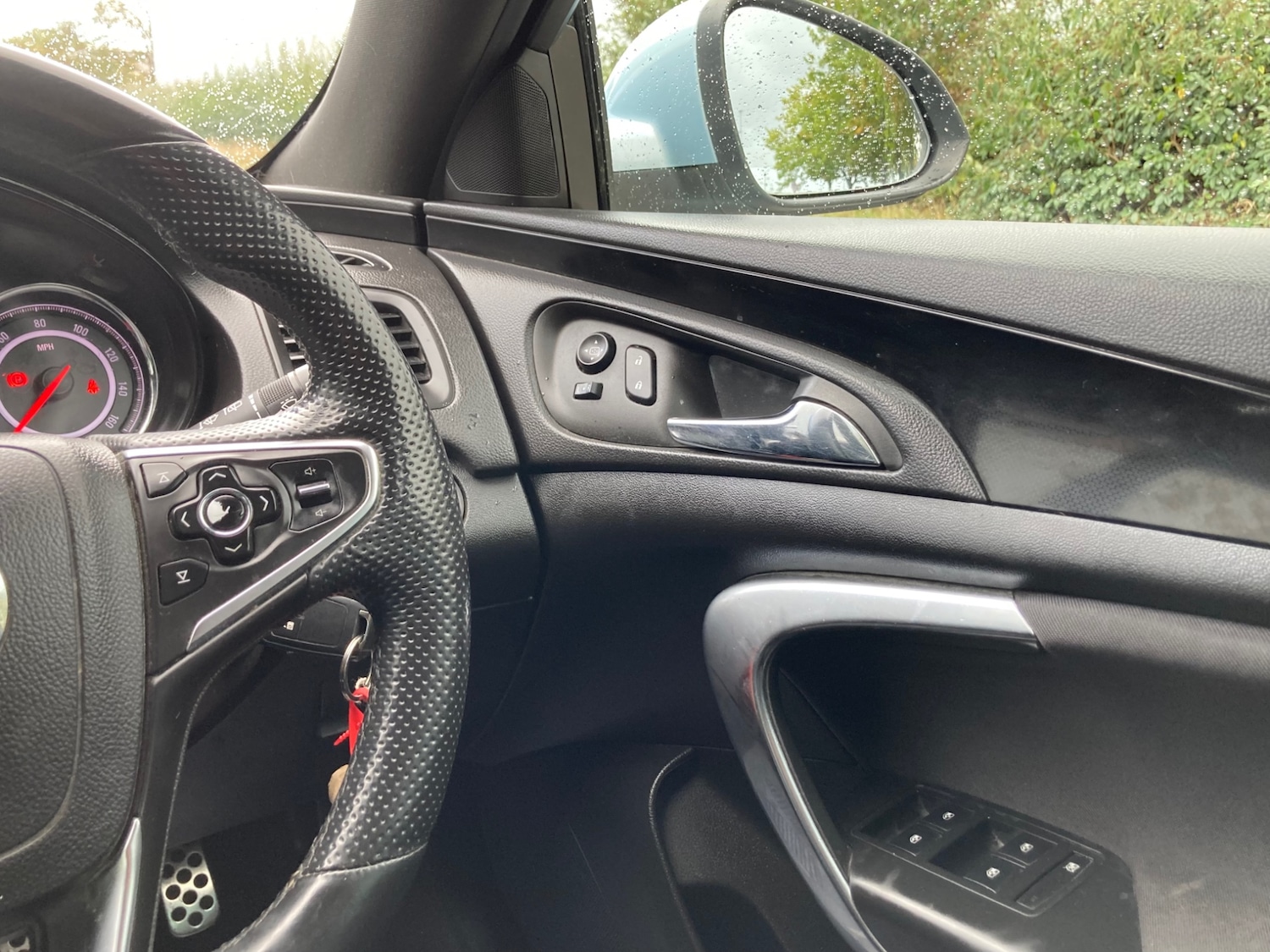 Used Vauxhall Insignia 2014 for sale - 76618841: Photo 20