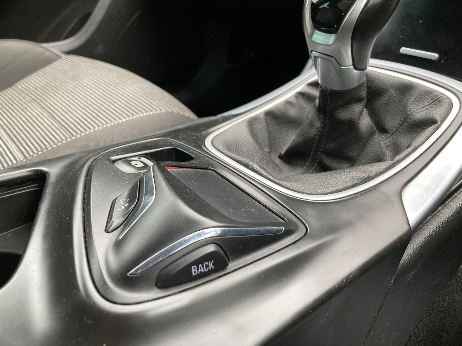 Used Vauxhall Insignia 2014 for sale - 76618841: Photo 22