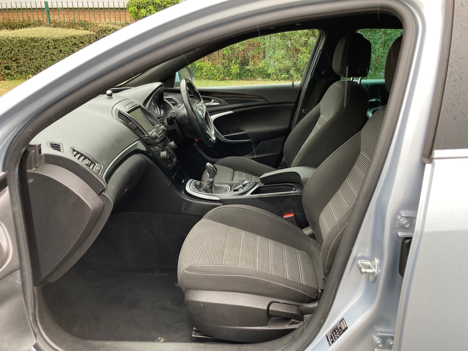 Used Vauxhall Insignia 2014 for sale - 76618841: Photo 23