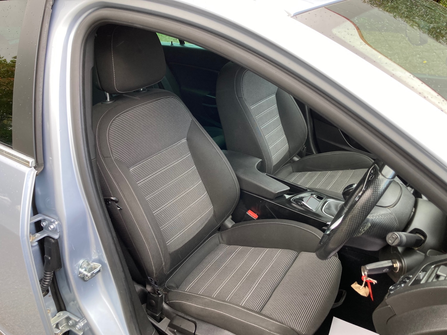 Used Vauxhall Insignia 2014 for sale - 76618841: Photo 25