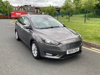Used Ford Focus 2015 for sale - 78489648: Photo