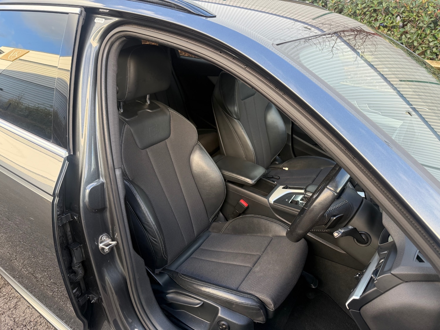 Used Audi A4 2016 for sale - 76670917: Photo 12