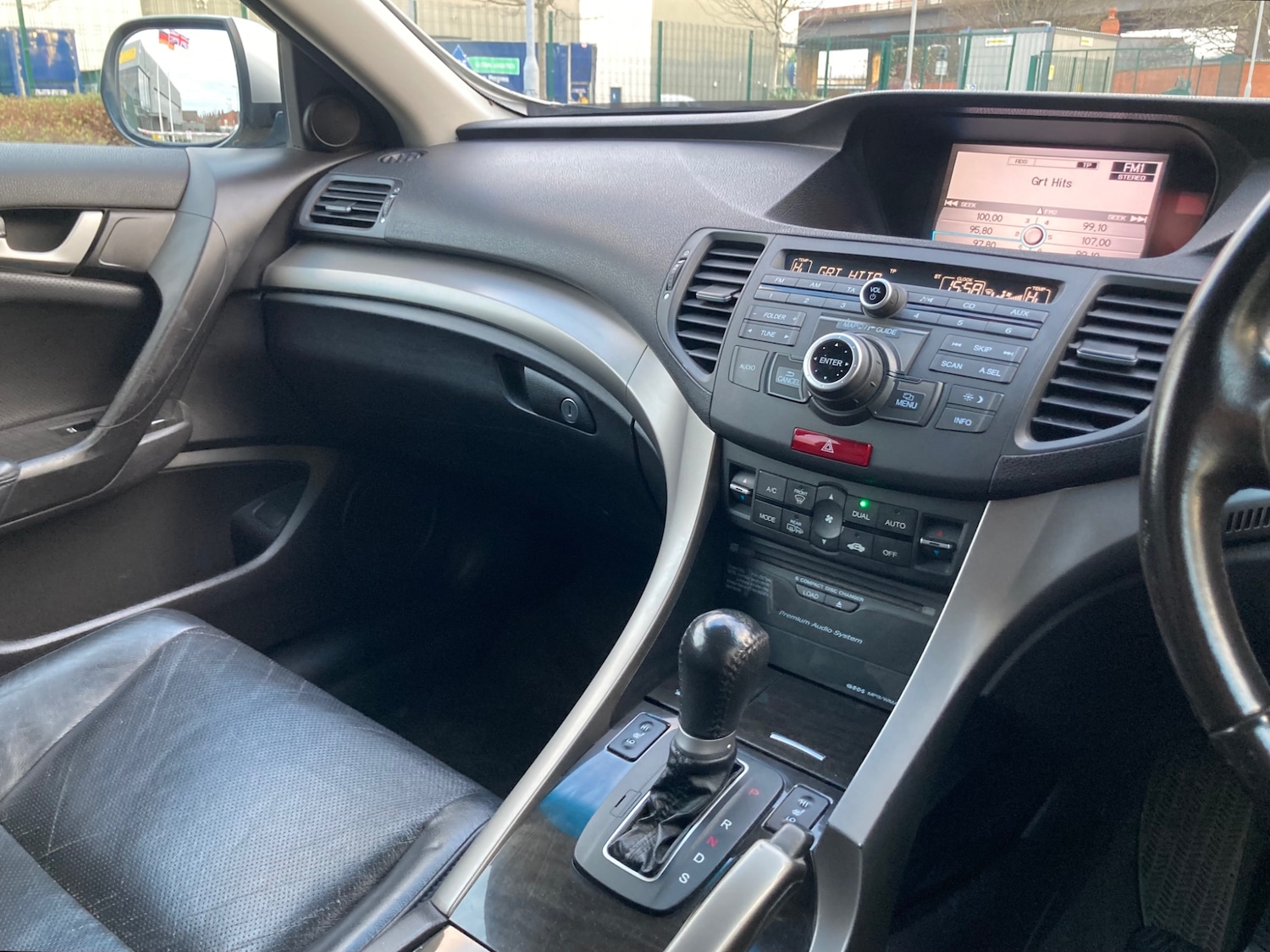 Used Honda Accord 2011 for sale - 77049121: Photo 12