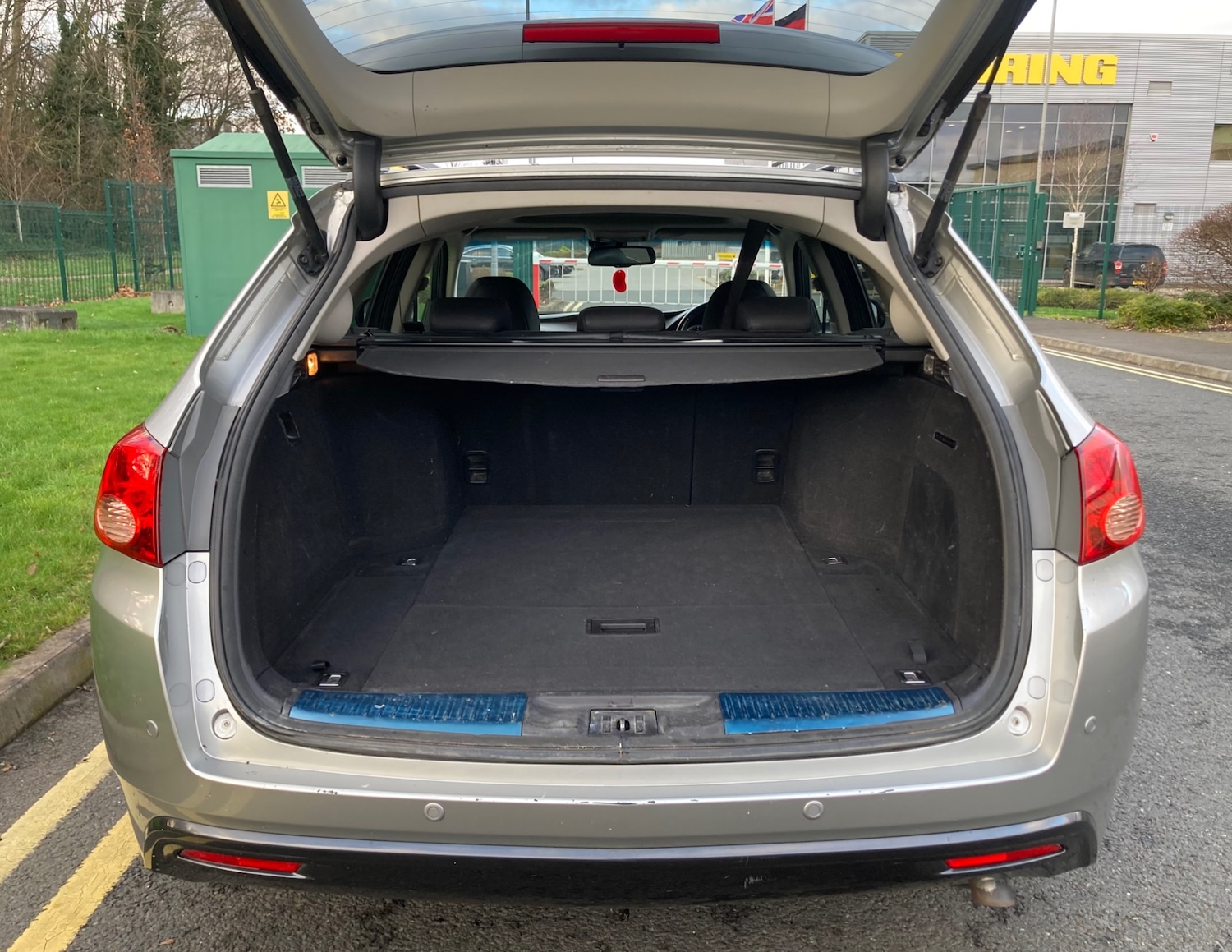 Used Honda Accord 2011 for sale - 77049121: Photo 17