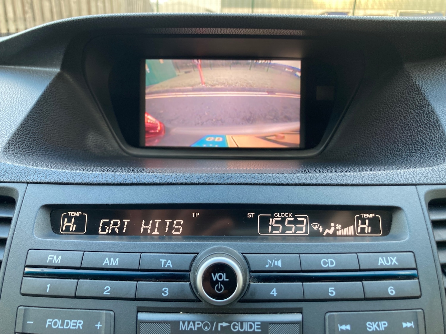 Used Honda Accord 2011 for sale - 77049121: Photo 18