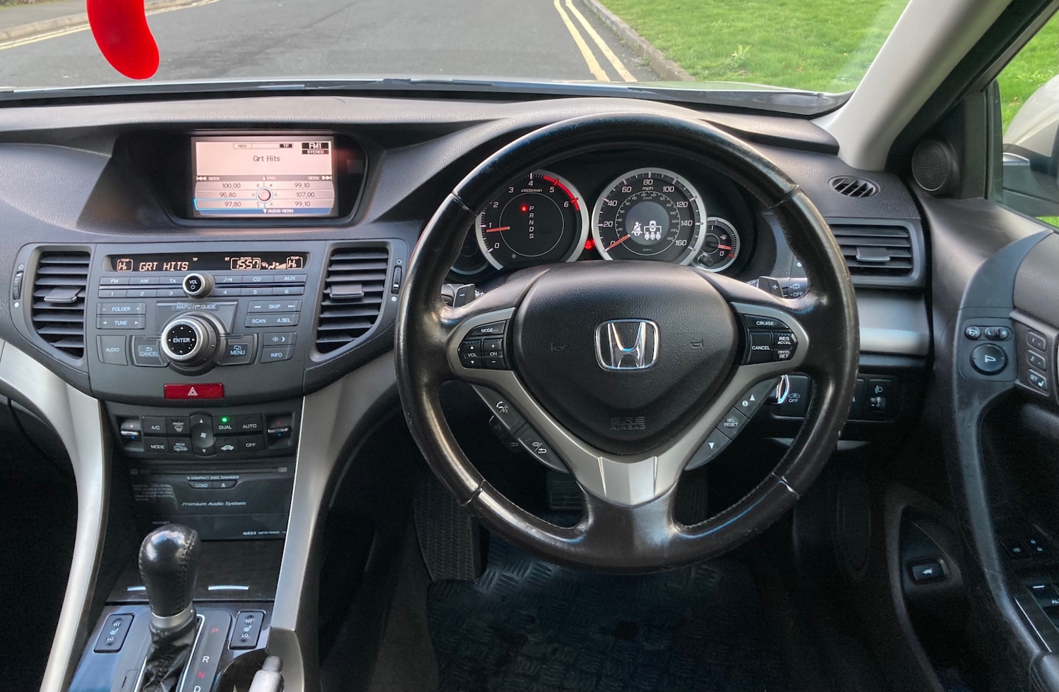 Used Honda Accord 2011 for sale - 77049121: Photo 20