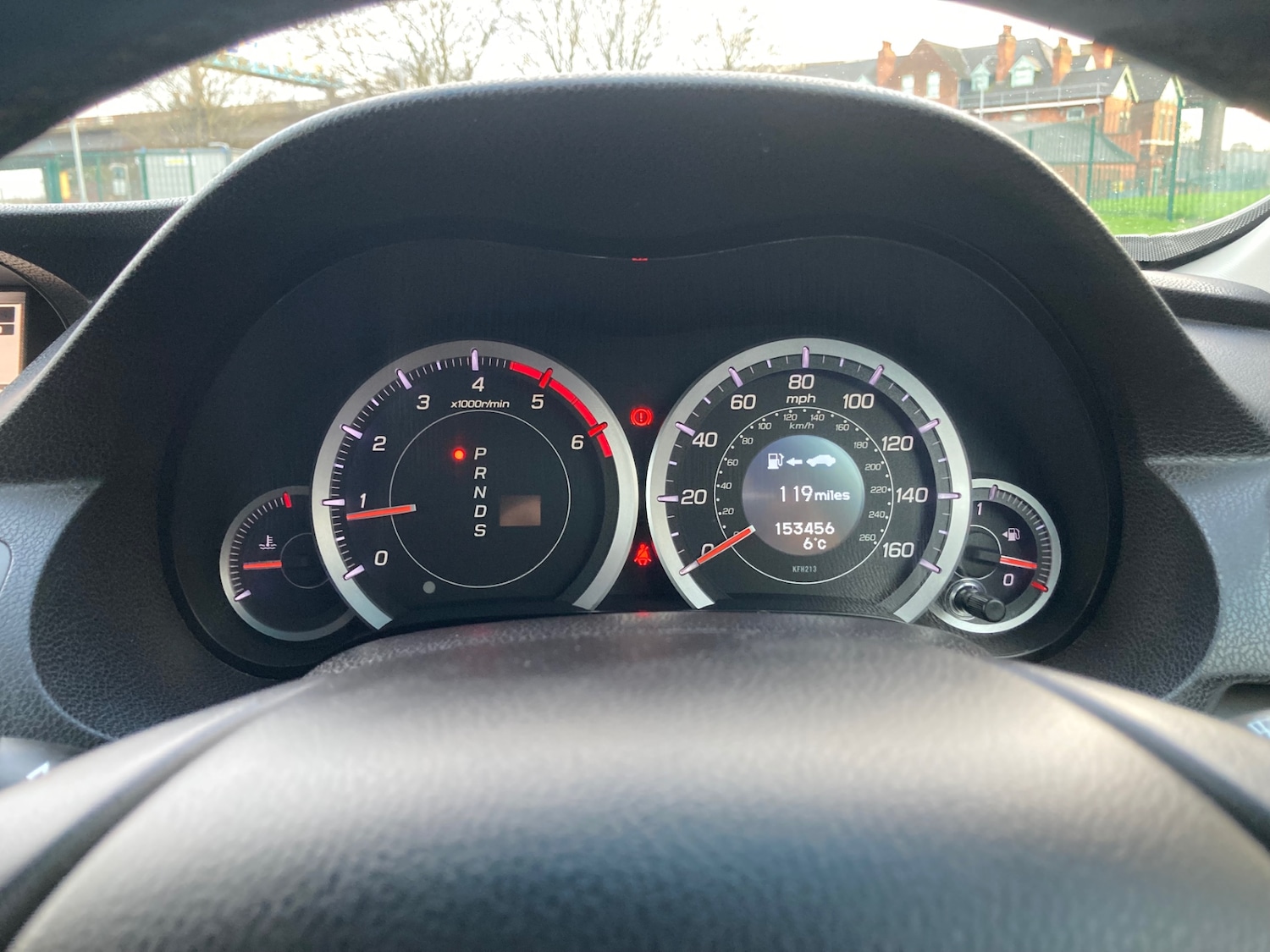 Used Honda Accord 2011 for sale - 77049121: Photo 21