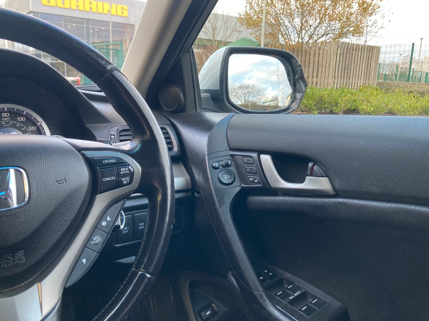 Used Honda Accord 2011 for sale - 77049121: Photo 22