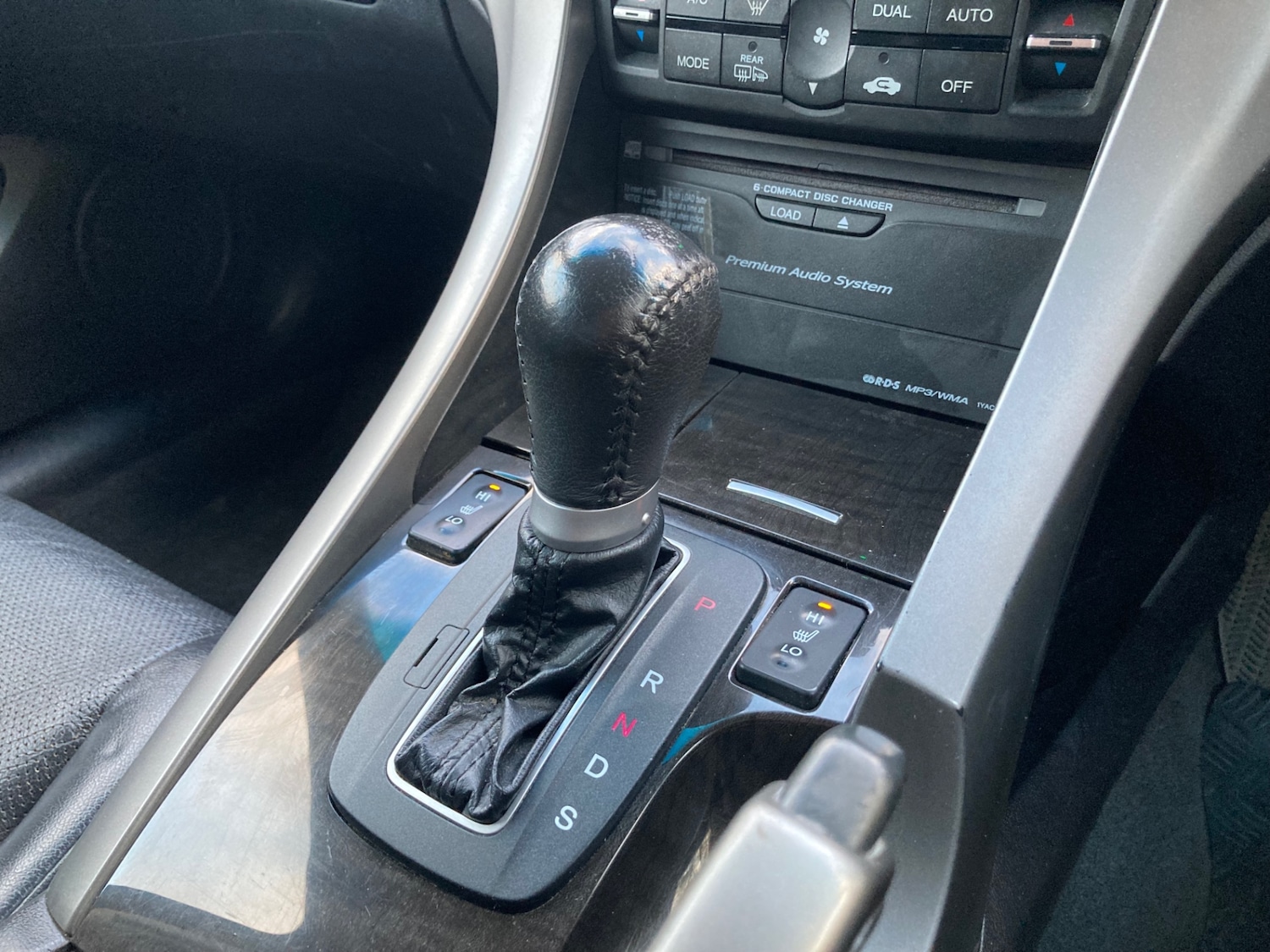 Used Honda Accord 2011 for sale - 77049121: Photo 23