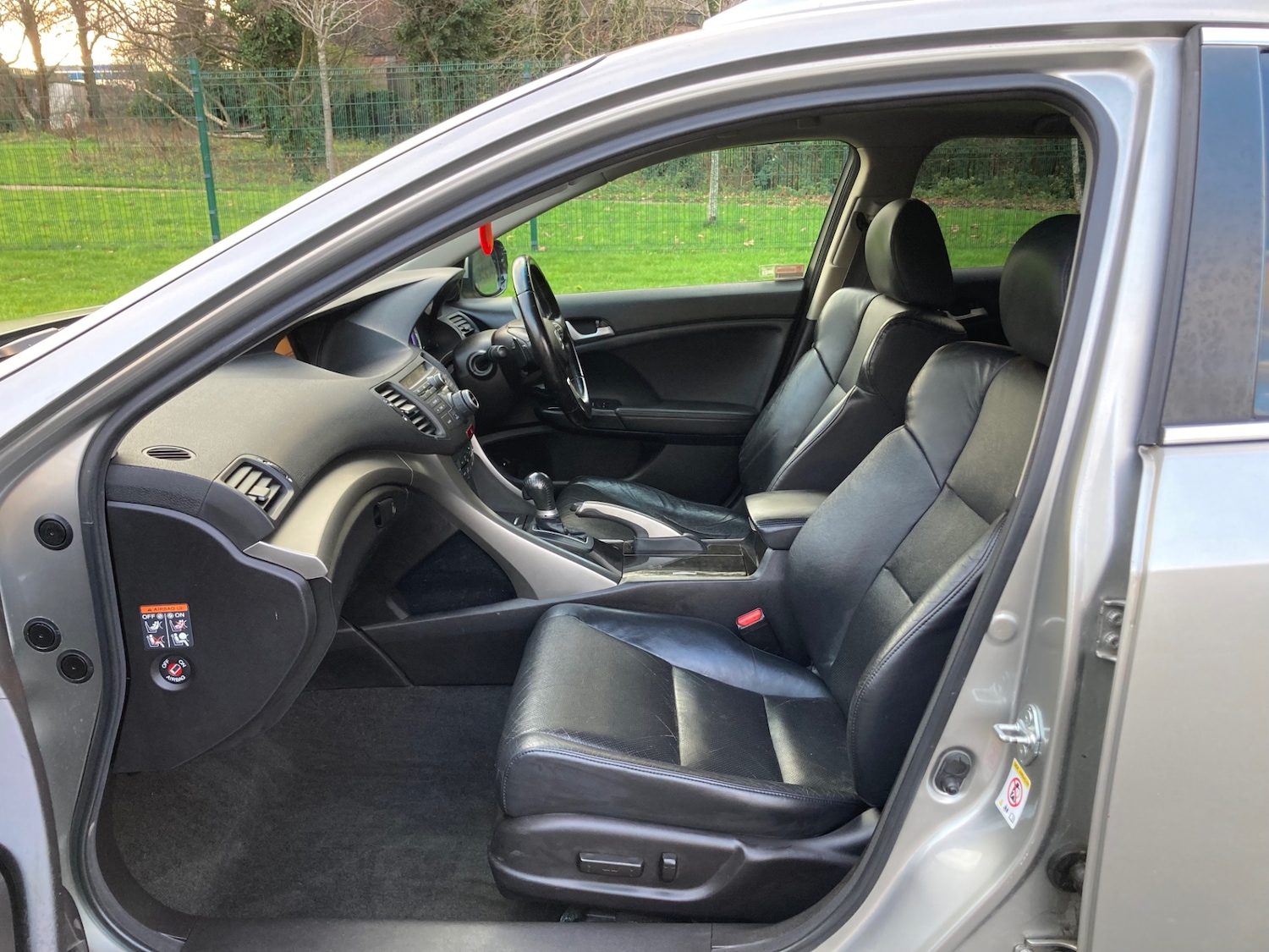 Used Honda Accord 2011 for sale - 77049121: Photo 26