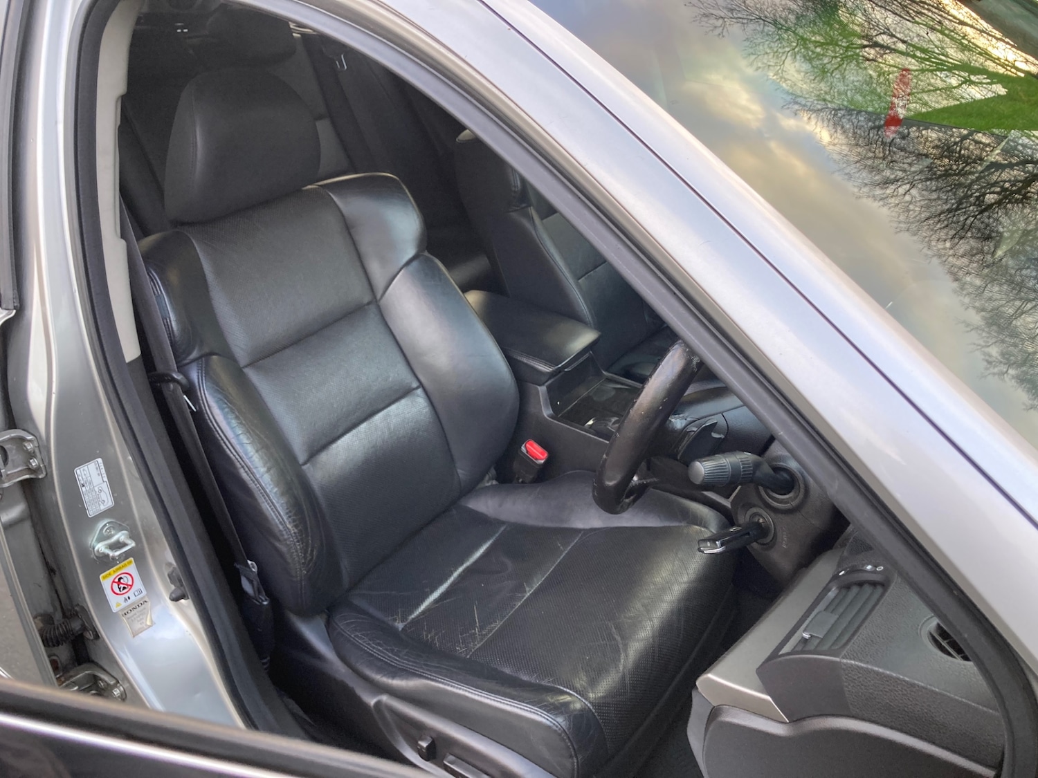 Used Honda Accord 2011 for sale - 77049121: Photo 28