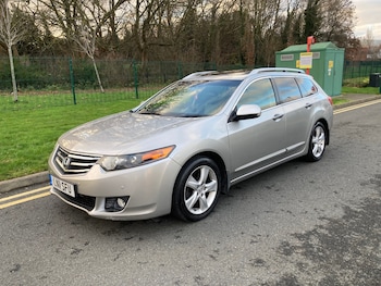 Used Honda Accord 2011 for sale - 77049121: Photo