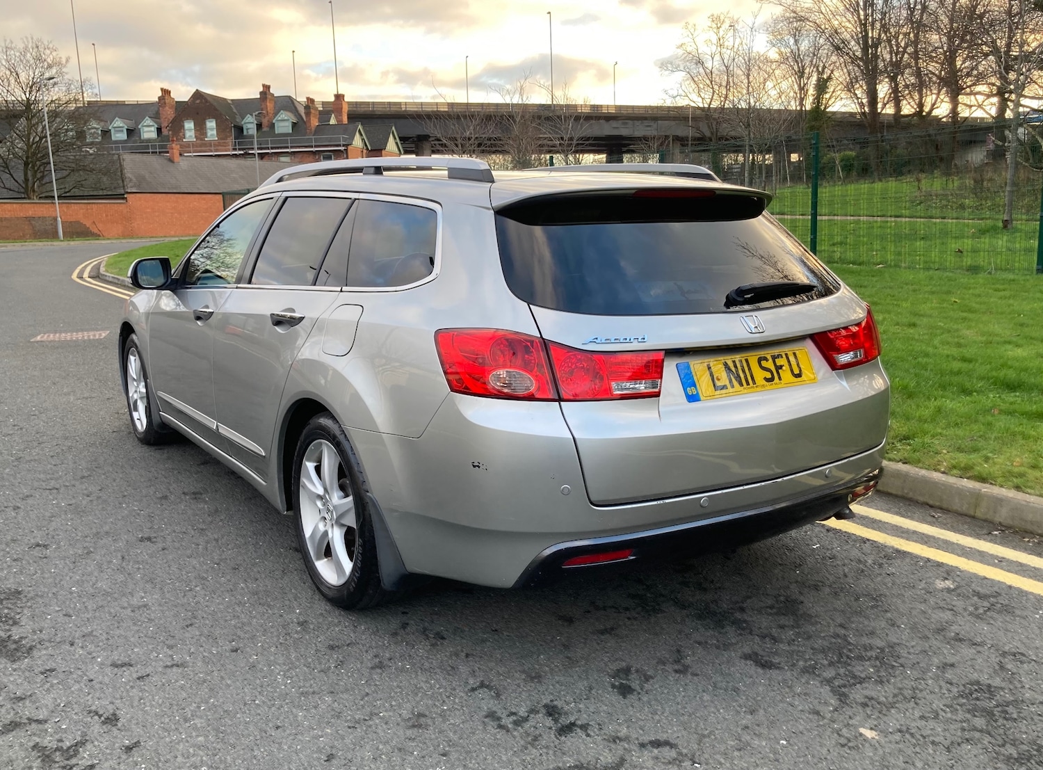 Used Honda Accord 2011 for sale - 77049121: Photo 3