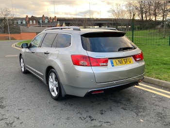 Used Honda Accord 2011 for sale - 77049121: Photo