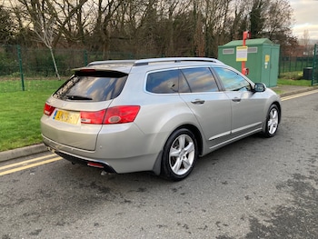Used Honda Accord 2011 for sale - 77049121: Photo