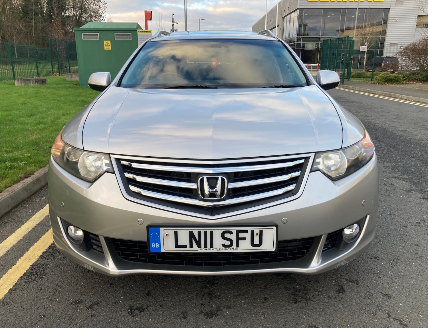 Used Honda Accord 2011 for sale - 77049121: Photo 7