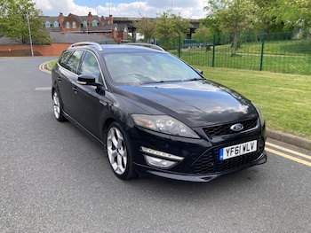 Used Ford Mondeo 2012 for sale - 78483003: Photo
