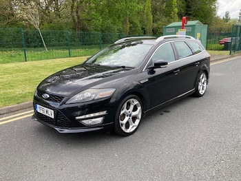 Used Ford Mondeo 2012 for sale - 78483003: Photo