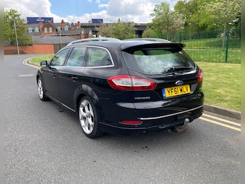 Used Ford Mondeo 2012 for sale - 78483003: Photo