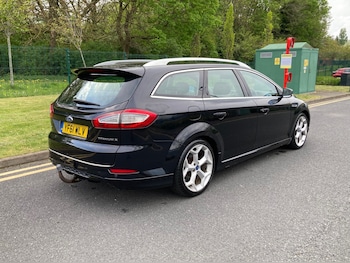 Used Ford Mondeo 2012 for sale - 78483003: Photo