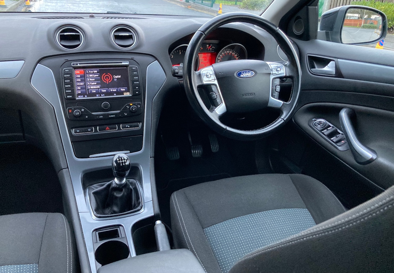 Used Ford Mondeo 2013 for sale - 76862064: Photo 10