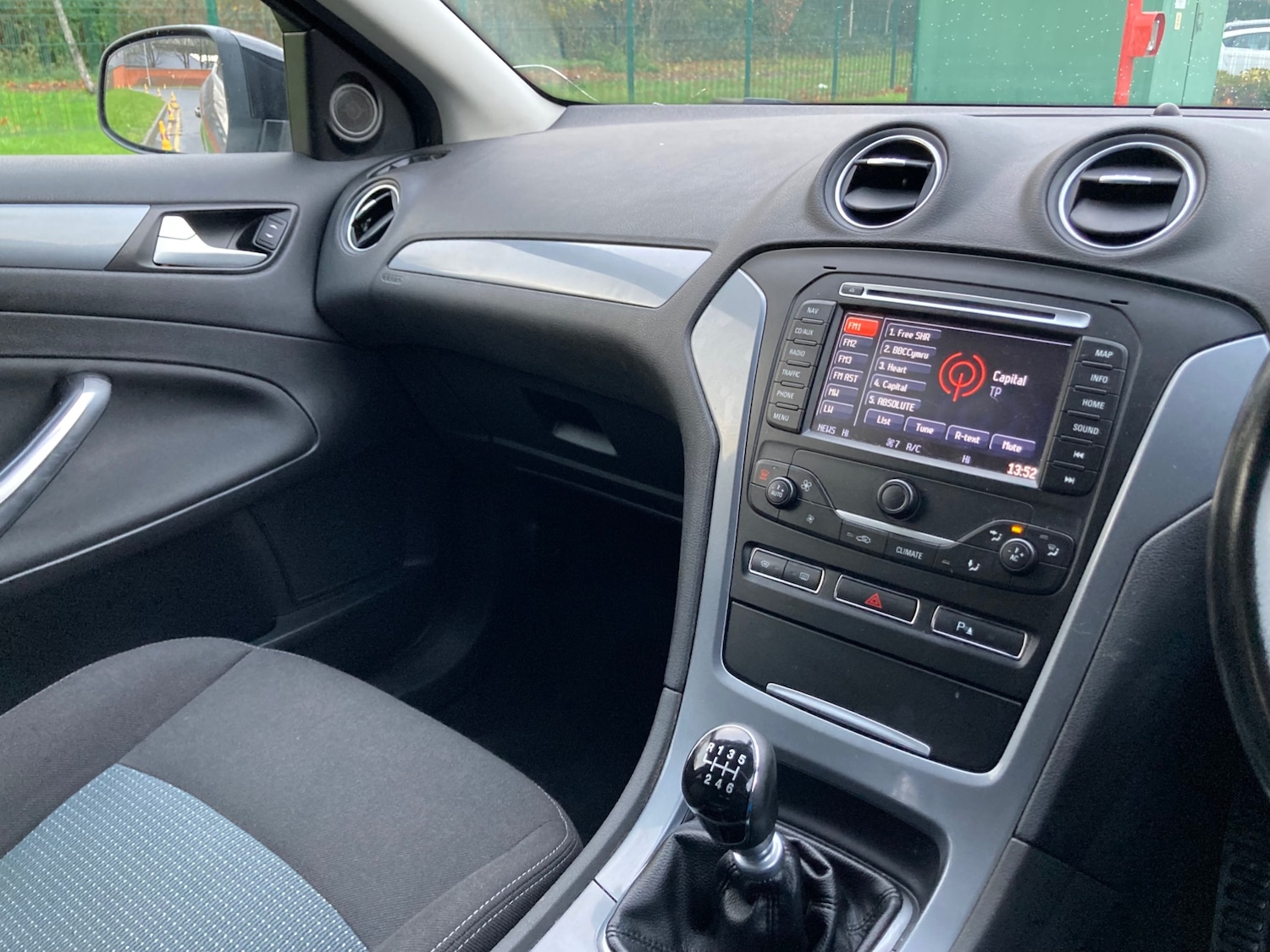 Used Ford Mondeo 2013 for sale - 76862064: Photo 11