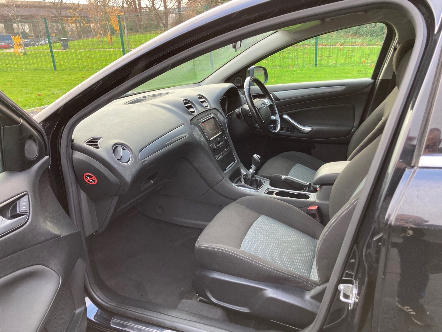 Used Ford Mondeo 2013 for sale - 76862064: Photo 13