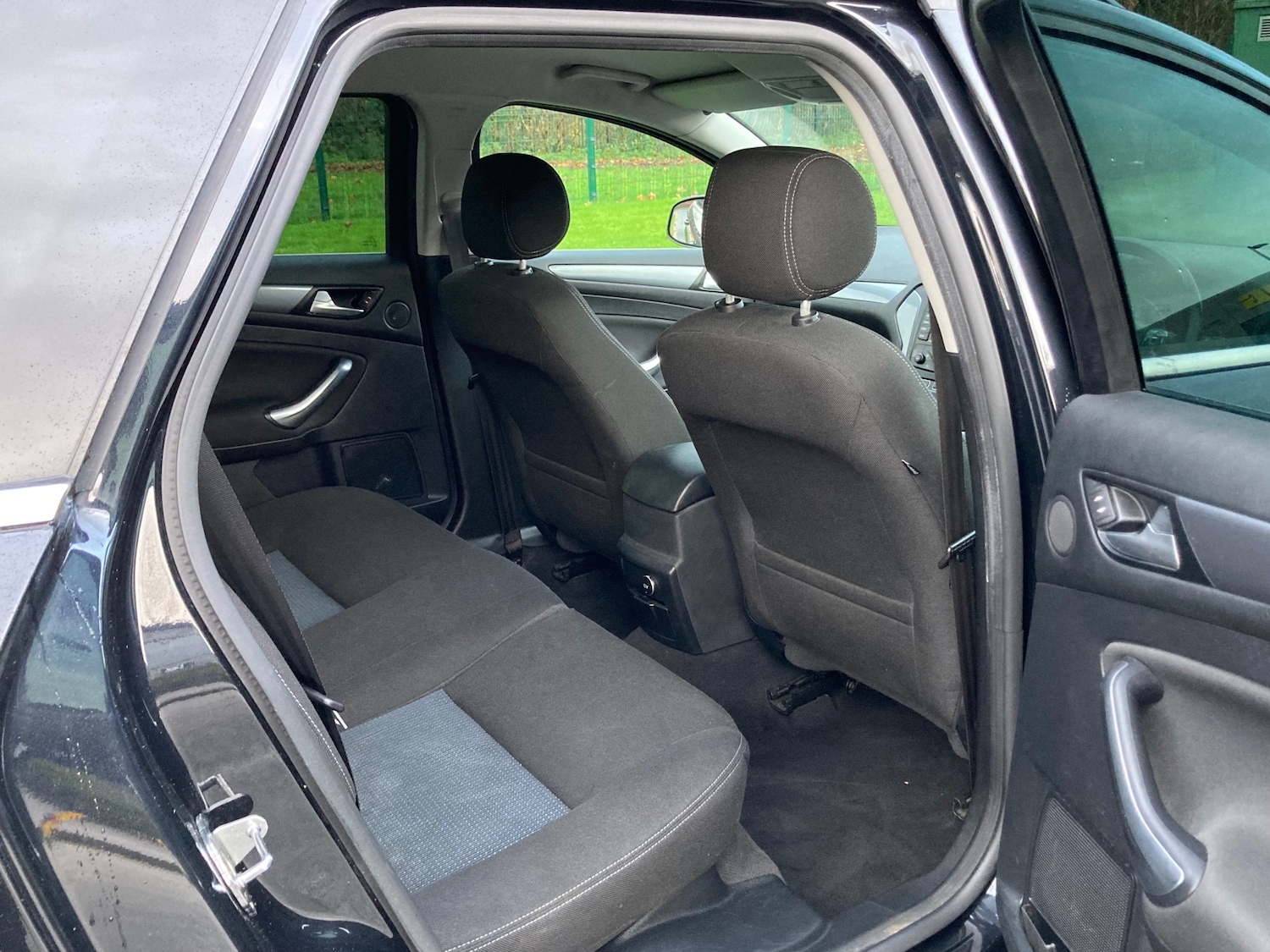 Used Ford Mondeo 2013 for sale - 76862064: Photo 14