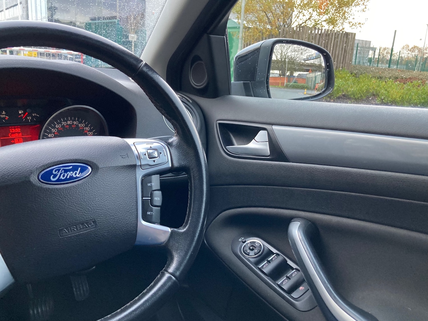 Used Ford Mondeo 2013 for sale - 76862064: Photo 18