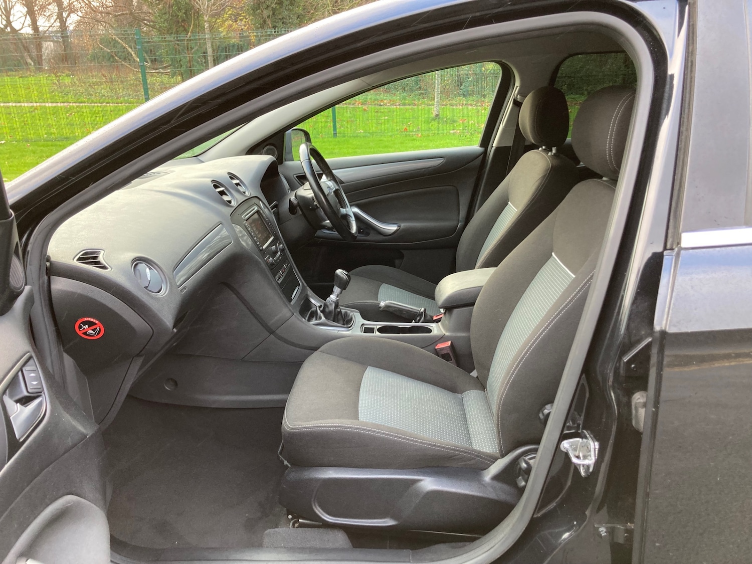 Used Ford Mondeo 2013 for sale - 76862064: Photo 20