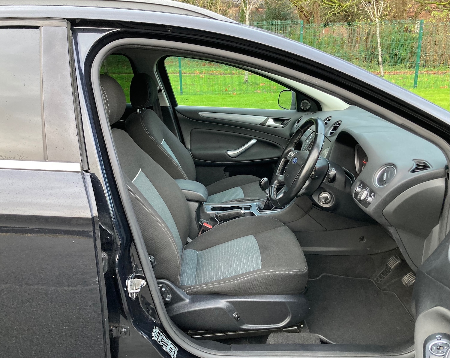 Used Ford Mondeo 2013 for sale - 76862064: Photo 21