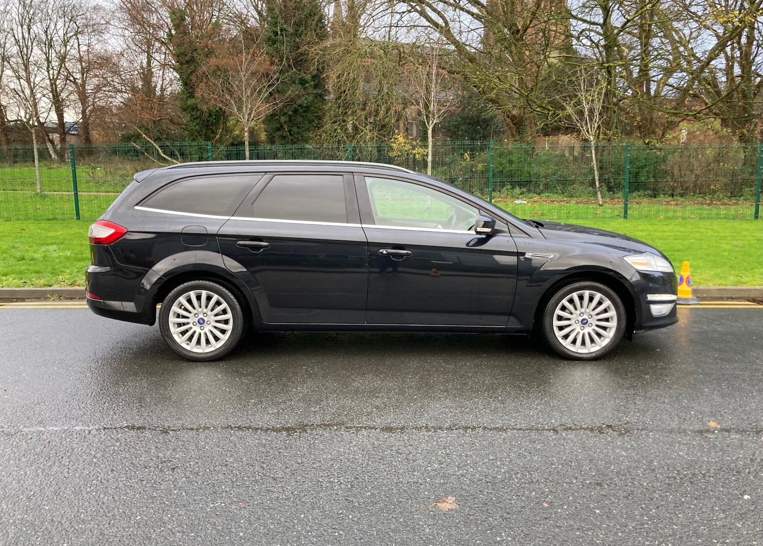 Used Ford Mondeo 2013 for sale - 76862064: Photo 5