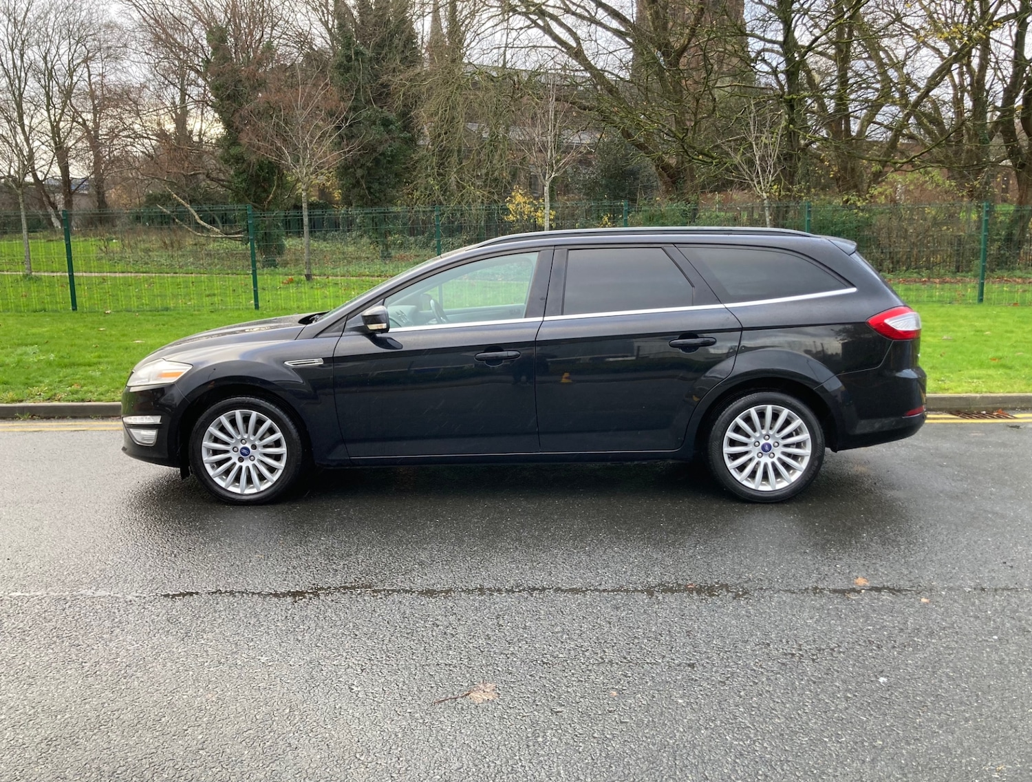 Used Ford Mondeo 2013 for sale - 76862064: Photo 6