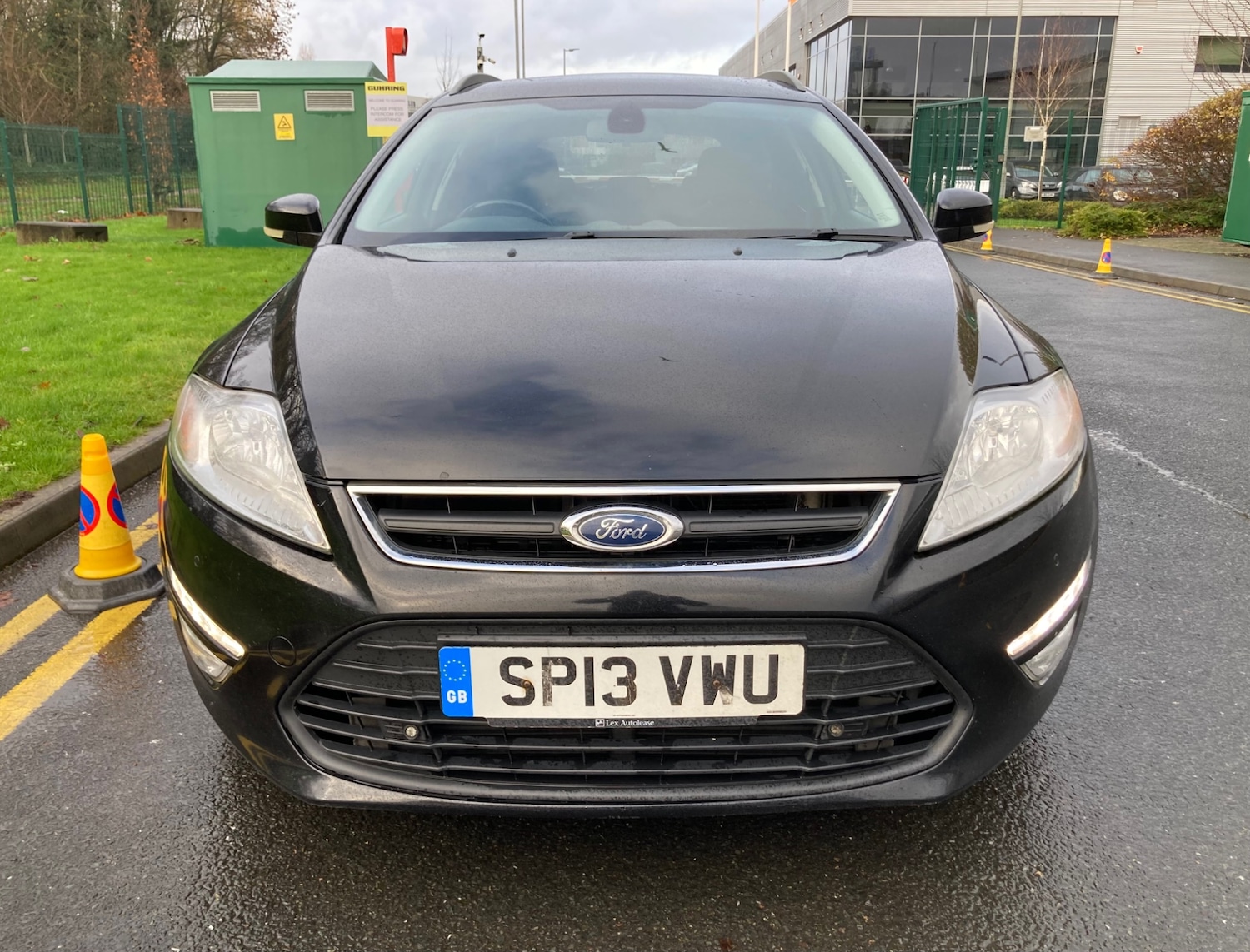 Used Ford Mondeo 2013 for sale - 76862064: Photo 7