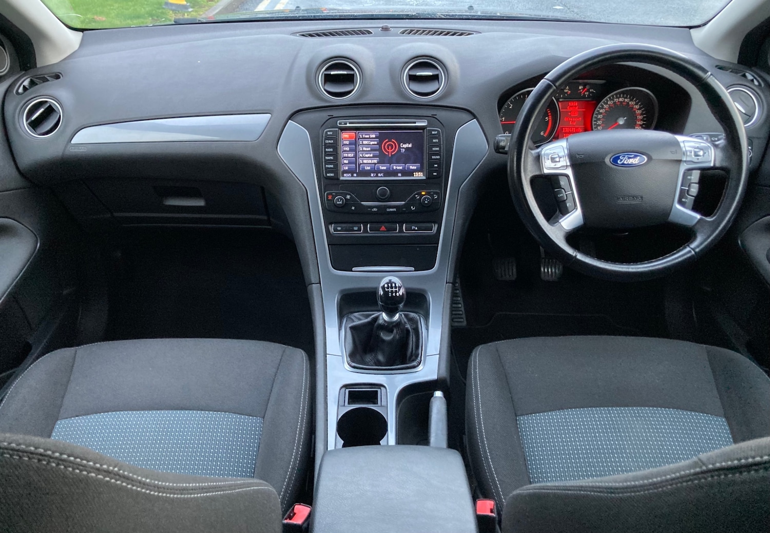 Used Ford Mondeo 2013 for sale - 76862064: Photo 9