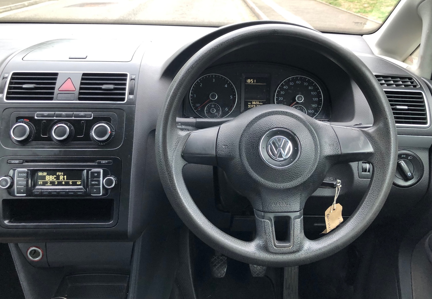Vehicle 19