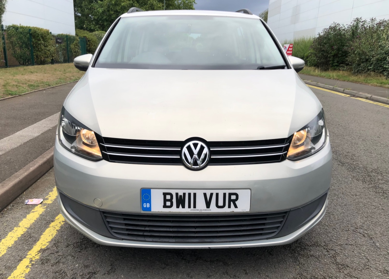 Vehicle 7