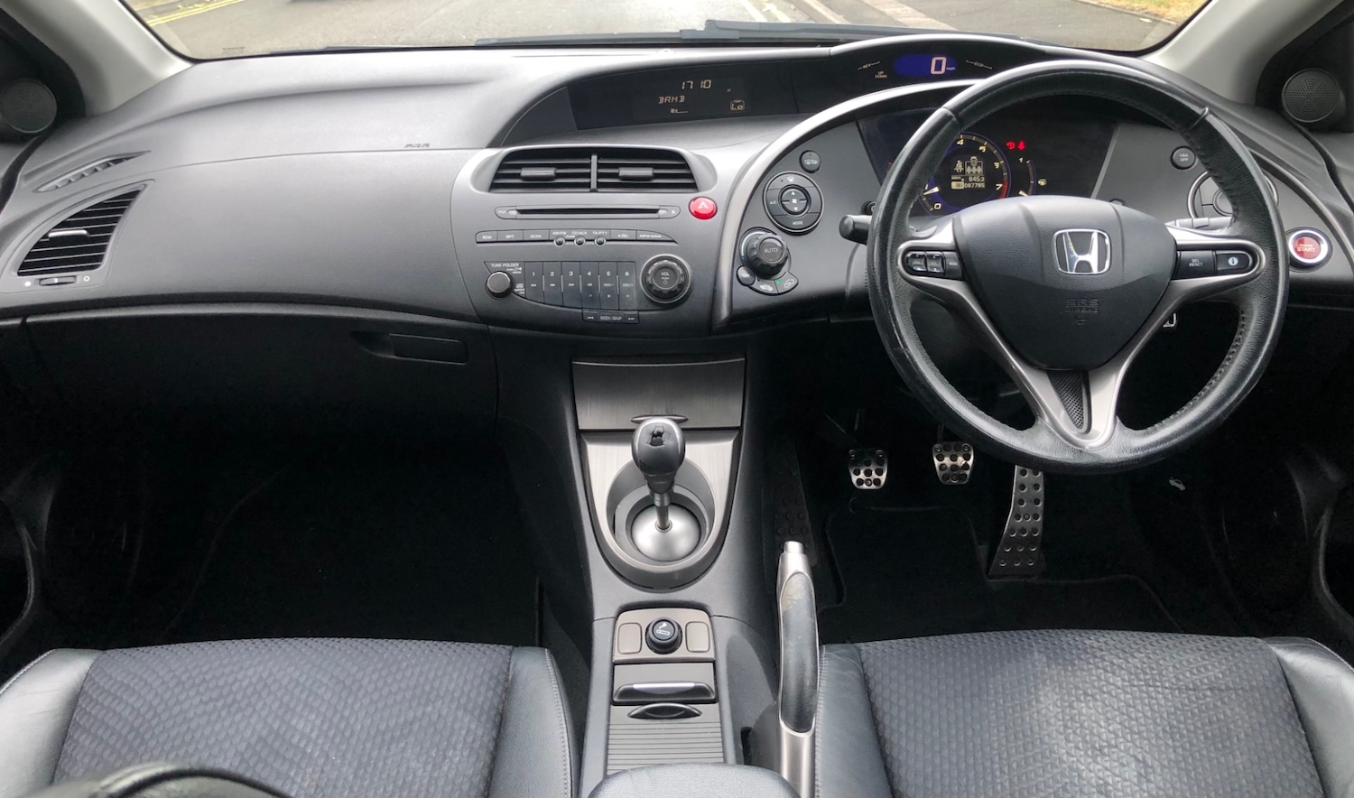 Vehicle 11